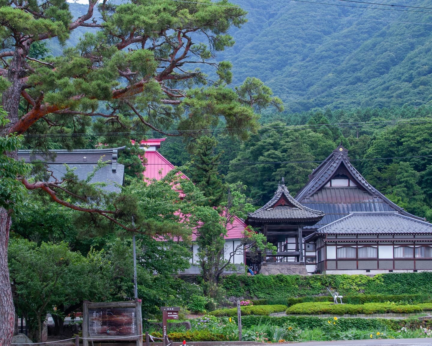 岩松院